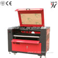 YN9060 laser engraving machine price for stone/advertisement/wood